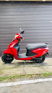 Hero Pleasure 2014 for Sale