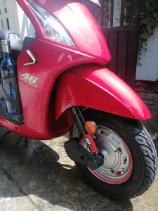Hero Pleasure 2014 for Sale