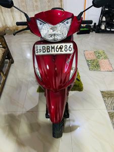 Hero Pleasure 2014 for Sale