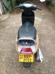 Hero Pleasure 2014 for Sale