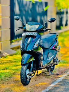 Hero Pleasure 2014 for Sale