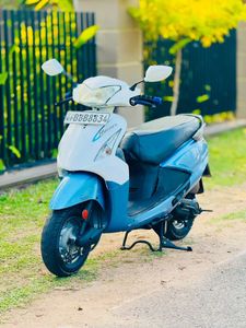 Hero Pleasure 2014 for Sale