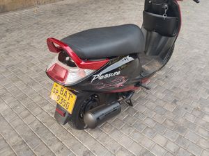 Hero Pleasure 2014 for Sale