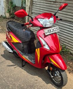 Hero Pleasure 2014 for Sale