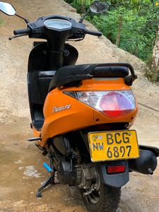 Hero Pleasure 2014 for Sale