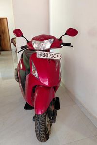 Hero Pleasure 2014 for Sale