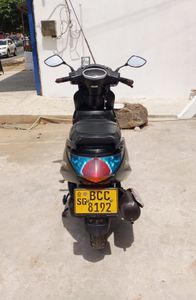 Hero Pleasure 2014 for Sale