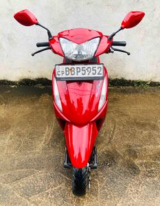 Hero Pleasure 2014 for Sale