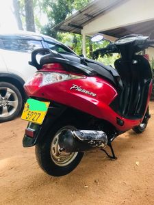 Hero Pleasure 2014 for Sale