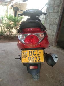Hero Pleasure 2014 for Sale
