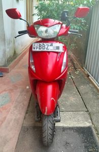 Hero Pleasure 2015 for Sale