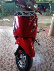 Hero Pleasure 2014 for Sale