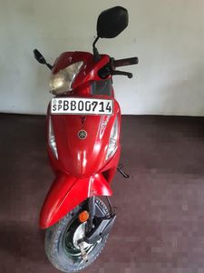 Hero Pleasure 2015 BBO for Sale