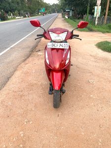 Hero Pleasure 2015 for Sale