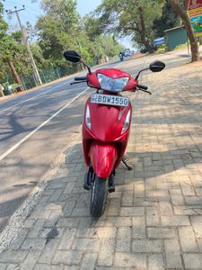 Hero Pleasure 2015 for Sale