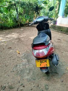 Hero Pleasure 2015 for Sale