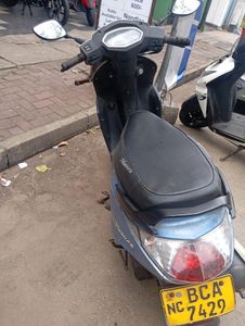 Hero Pleasure 2015 for Sale