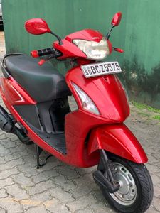 Hero Pleasure 2015 for Sale