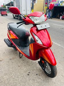 Hero Pleasure 2015 for Sale