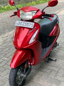 Hero Pleasure 2015 for Sale