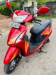 Hero Pleasure 2015 for Sale