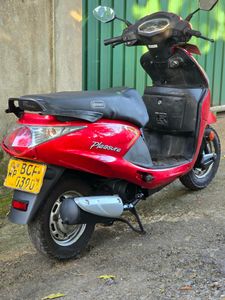Hero Pleasure 2015 for Sale