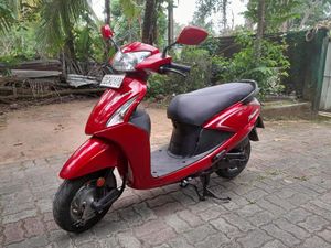 Hero Pleasure 2015 for Sale