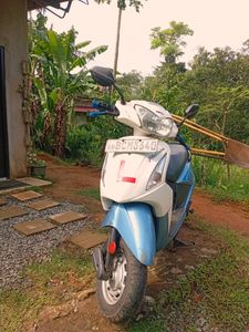 Hero Pleasure 2015 for Sale