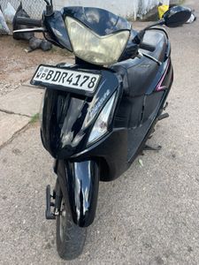 Hero Pleasure 2015 for Sale