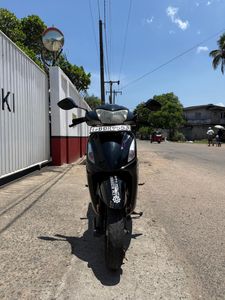 Hero Pleasure 2015 for Sale