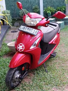 Hero Pleasure 2015 for Sale