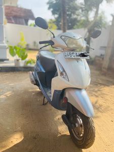 Hero Pleasure 2015 for Sale