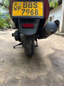 Hero Pleasure 2015 for Sale