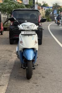 Hero Pleasure 2015 for Sale