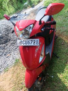 Hero Pleasure 2015 for Sale