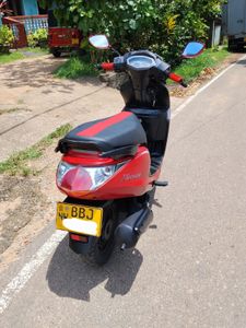 Hero Pleasure 2015 for Sale