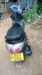 Hero Pleasure 2015 for Sale