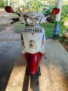 Hero Pleasure 2015 for Sale Hero Pleasure 2015 for Sale
