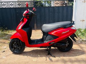 Hero Pleasure 2015 New for Sale