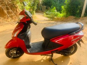 Hero Pleasure 2016 for Sale