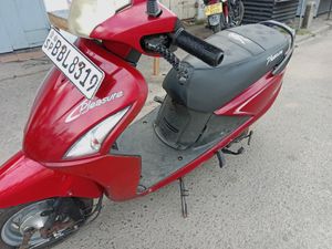 Hero Pleasure 2016 for Sale