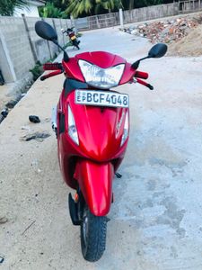 Hero Pleasure 2016 for Sale