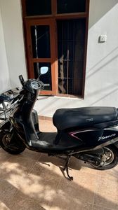 Hero Pleasure 2016 for Sale