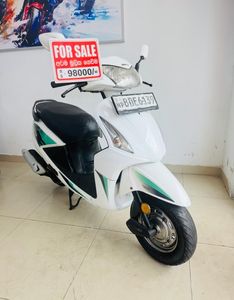 Hero Pleasure 2016 for Sale