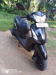 Hero Pleasure 2016 for Sale