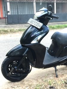 Hero Pleasure 2016 for Sale