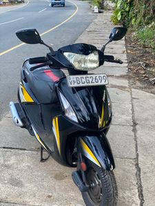 Hero Pleasure 2016 for Sale