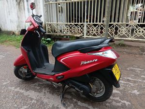 Hero Pleasure 2016 for Sale