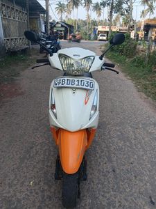 Hero Pleasure 2016 for Sale