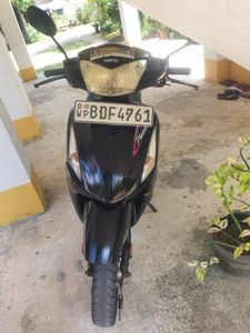 Hero Pleasure 2016 for Sale